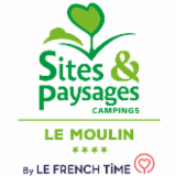 Logo de l'employeur CAMPING LE MOULIN