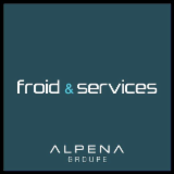 Logo de l'entreprise FROID & SERVICES NORD