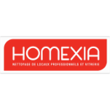 Logo de l'entreprise HOMEXIA PRO