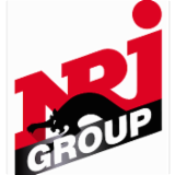 Logo de l'employeur NRJ GROUP