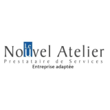 Logo de l'employeur LE NOUVEL ATELIER