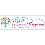 Logo de l'employeur EHPAD LA TOUR D'AUVERGNE