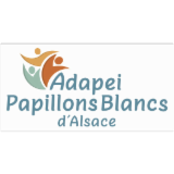 Logo de l'employeur ADAPEI PAPILLONS BLANCS D'ALSACE