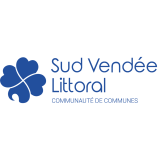 Logo de l'employeur CC SUD VENDEE LITTORAL