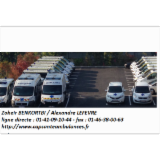 Logo de l'employeur CAP SANTE-AMBULANCES