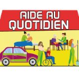 Logo de l'employeur AIDE AU QUOTIDIEN