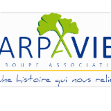 Logo de l'employeur ARPAVIE