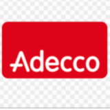 Logo de l'employeur ADECCO