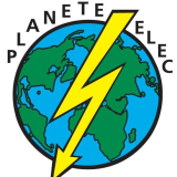 Logo de l'employeur PLANETE ELEC