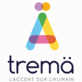 Logo de l'employeur TREMA