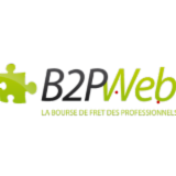 Logo de l'employeur B2PWEB