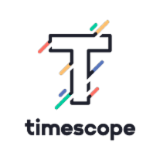 Logo de l'employeur TIMESCOPE