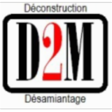Logo de l'employeur SARL D2M