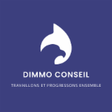 Logo de l'employeur DIMMO CONSEIL