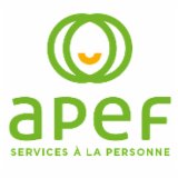 Logo de l'employeur APEF