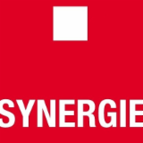 Logo de l'employeur SYNERGIE