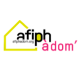Logo de l'employeur AFIPH A DOM