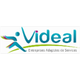 Logo de l'employeur VIDEAL 35