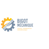 Logo de l'employeur BIGOT MECANIQUE SOPRAM