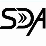 Logo de l'employeur SDA