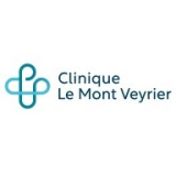 Logo de l'entreprise CLINIQUE LE MONT VEYRIER