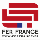 Logo de l'employeur Fer France