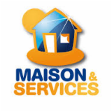 Logo de l'entreprise Maison et services