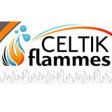 Logo de l'entreprise CELTIK FLAMMES