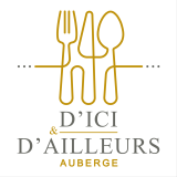 Logo de l'employeur Auberge d'ici et d'ailleurs 