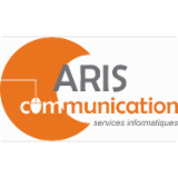 Logo de l'employeur ARIS COMMUNICATION