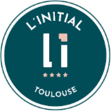 Logo de l'entreprise L INITIAL HOTEL