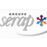 Logo de l'entreprise SERAP INDUSTRIES