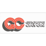 Logo de l'employeur GROUPE CAYON