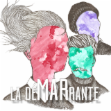 Logo de l'employeur LA DEMARRANTE