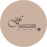 Logo de l'employeur LECLERC