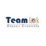 Logo de l'employeur TEAMLOK