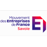 Logo de l'employeur MEDEF SAVOIE