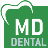 Logo de l'employeur MD DENTAL