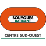 Logo de l'employeur BOUYGUES BATIMENT 