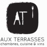 Logo de l'employeur SAS AUX TERRASSES