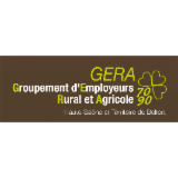 Logo de l'employeur G.E.R.A 70/90