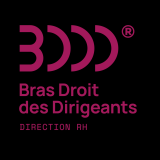 Logo de l'employeur RH RPM