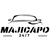 Logo de l'employeur MAJICAPO