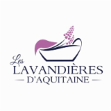 Logo de l'employeur Les lavandières d'Aquitaine