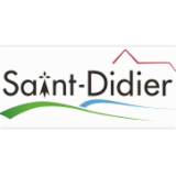 Logo de l'entreprise MAIRIE SAINT DIDIER