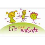 Logo de l'employeur CRECHE HALTE GARDERIE ILE AUX ENFANTS
