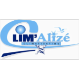 Logo de l'employeur CLIMALIZE