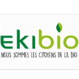 Logo de l'employeur EKIBIO