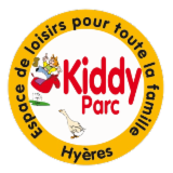 Logo de l'employeur KIDDY PARC