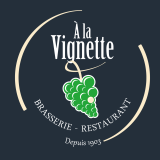 Logo de l'employeur A LA VIGNETTE